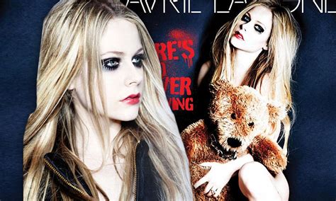 avril lavigne ever been nude|Avril Lavigne Nude Photos & Naked Sex Videos